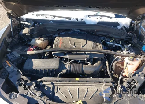 2019 Alfa Romeo Stelvio Ti Awd from USA, damaged, VIN ZASPAKBN1K7C50994